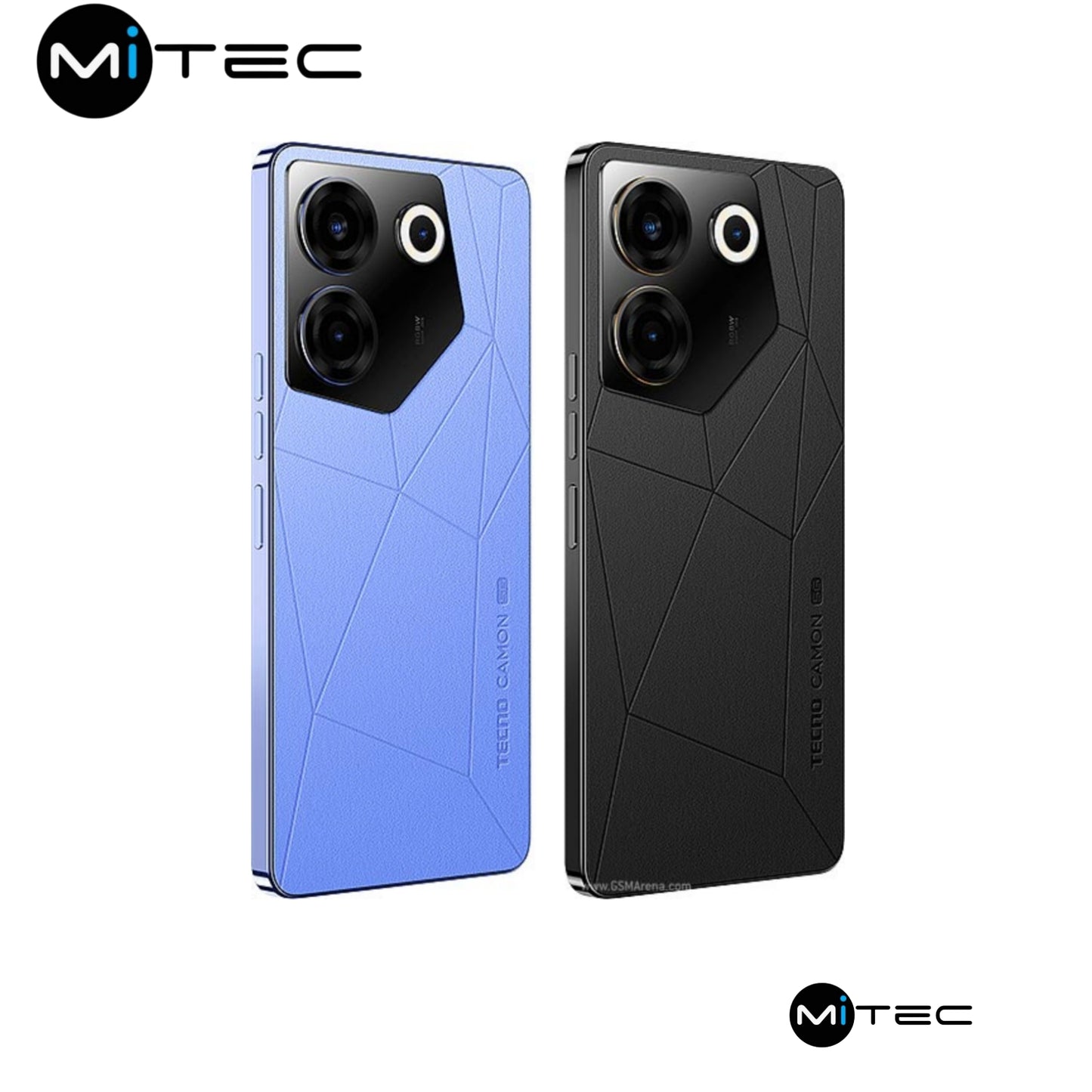 Tecno Camon 20 Premier 5G Neuf - 12 GB - 512 GB - Amoled - 108 Mpx