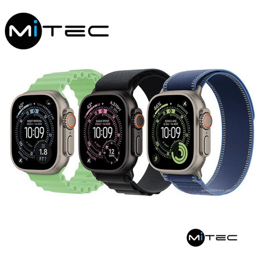 Montre Connectée Apple Watch Ultra 3 - 2025 - Neuve  - 49Mm