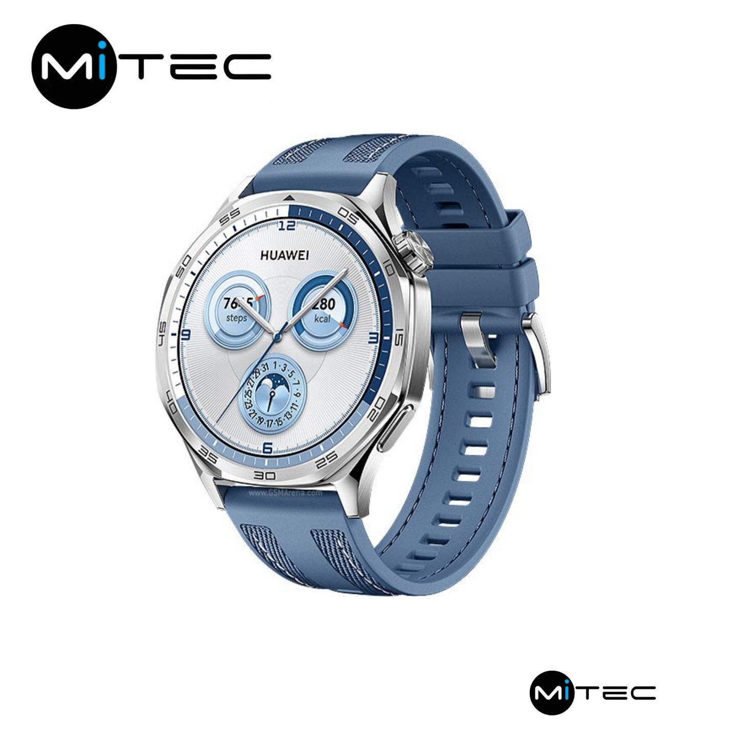 Montre Connectée Huawei watch GT5 Neuf