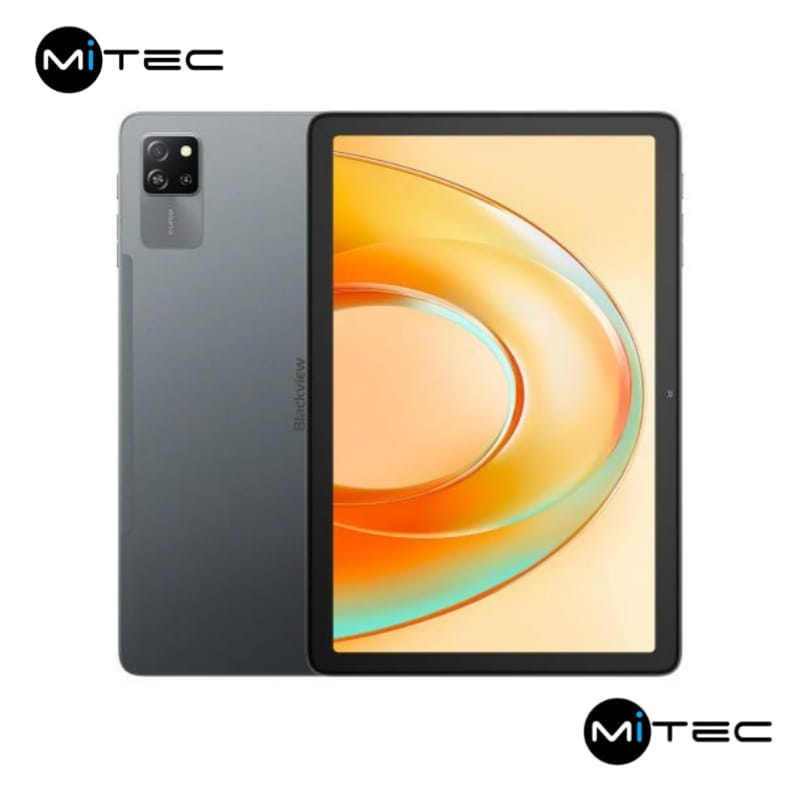 Blackview Tab 60 Pro Neuf 4G - 12 GB - 128 GB - 12 GB - 128 GB - 10'1 Pouces - 7700 mAh +  Clavier +  Antichoc + Souris + Fourreau