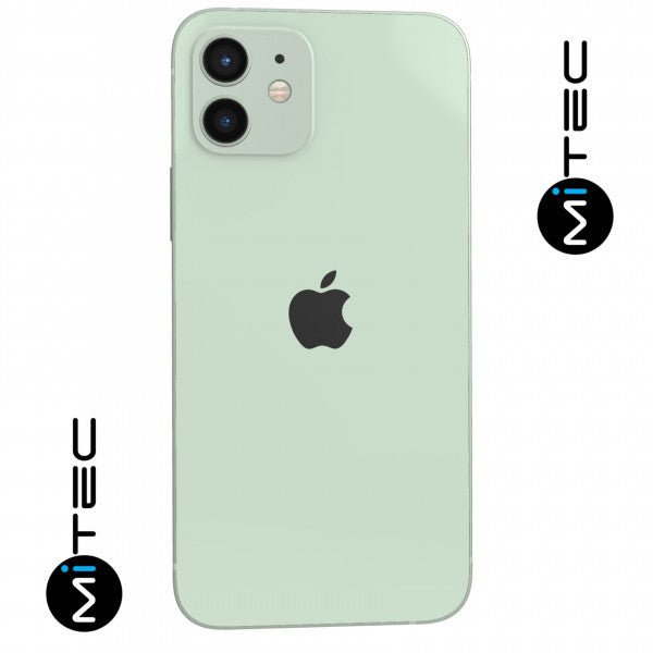 IPhone 12 Neuf Scellé - 64 GB + Antichoc + Fourreau offert