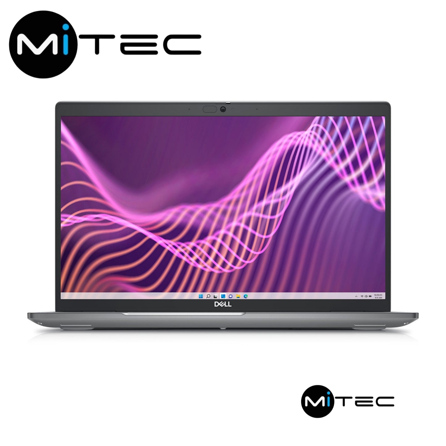 Pc Dell Latitude 5440 - Core i5 - 16 GB - 512 GB Ssd - Clavier Lumineux - Sac Offert