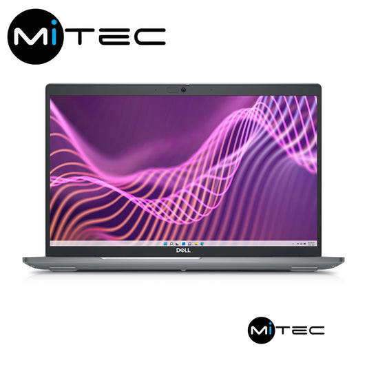 Pc Dell Latitude 5440 - Core i5 - 16 GB - 512 GB Ssd - Clavier Lumineux - Sac Offert