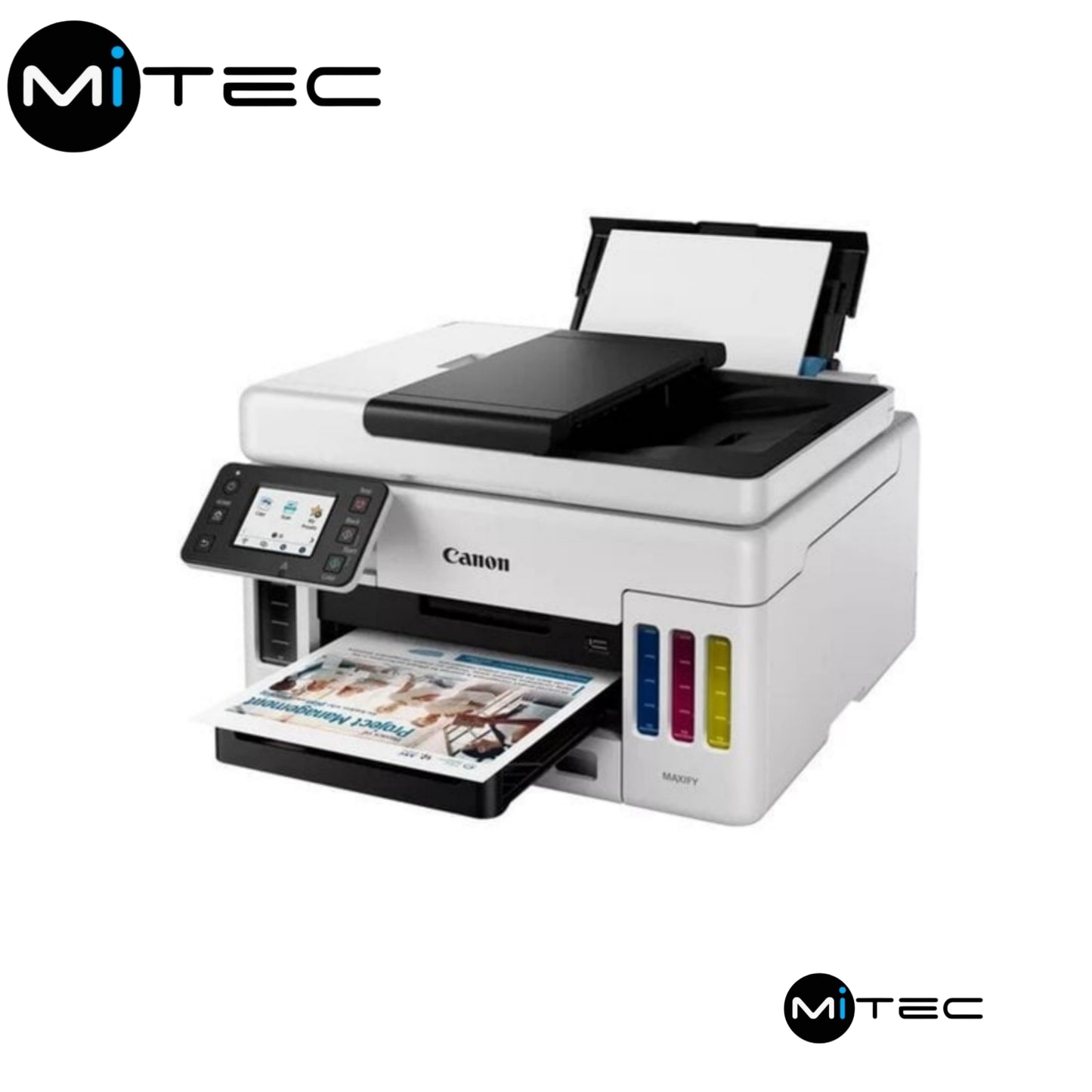 Imprimante Canon Maxify GX6040 Neuve