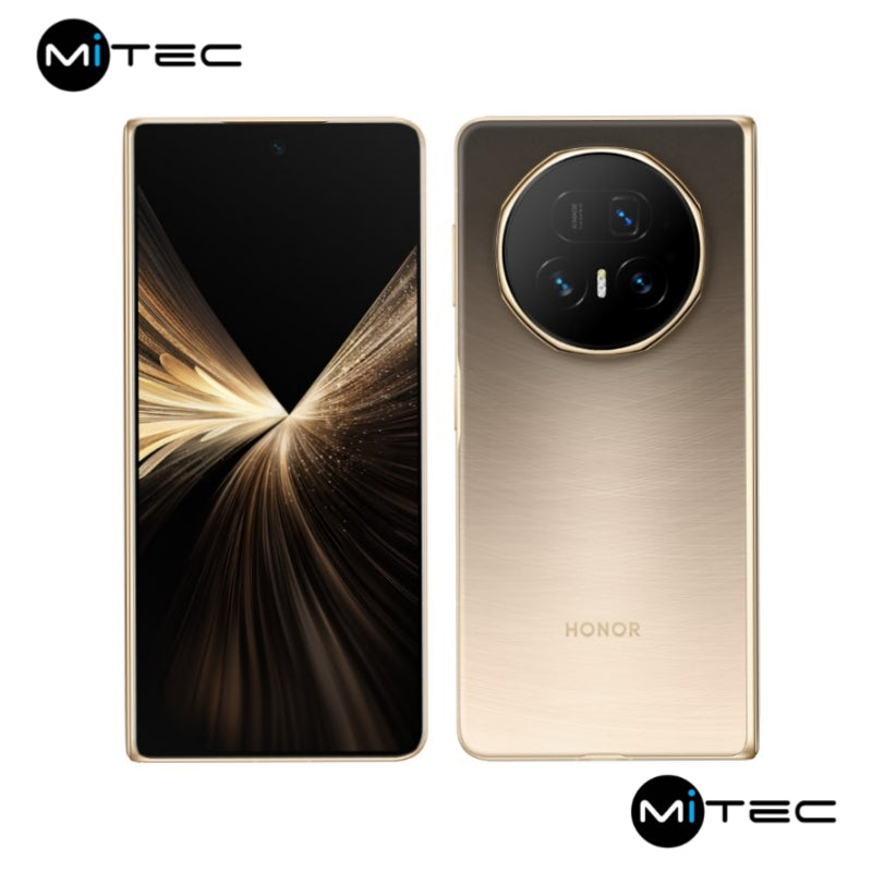 Honor magic V5 Neuf 5G Pliable - 16 GB - 512 GB - Amoled - 7'95 Pouces - 64 Mpx