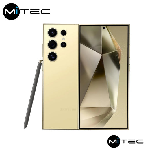 Samsung S24 Ultra 5G  Neuf 12 GB - 512 GB - Snapdragon 8 Gen 3 - 200Mpx - Titanium Édition