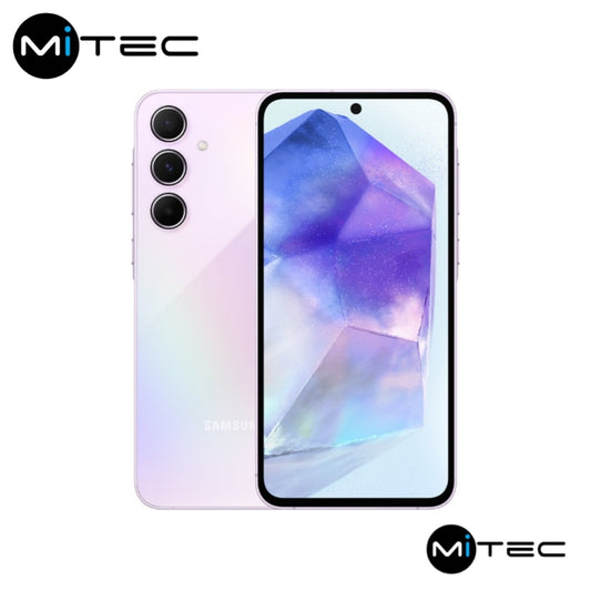 Samsung Galaxy A55 Neuf 5G - 8 GB - 256 GB Super Amoled - 50 Mpx