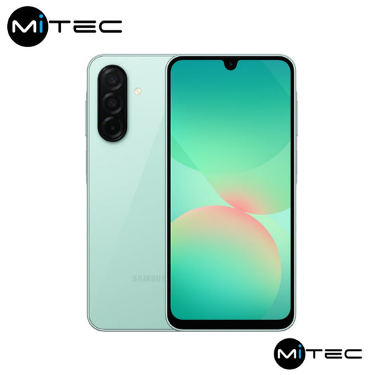 Samsung A26 Neuf 5G - 6 GB - 128 GB - Super Amoled 120Hz - 50 Mpx - 5000Mah -