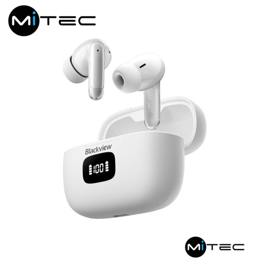 Écouteur Bluetooth - Blackview airbuds 8 Neuf