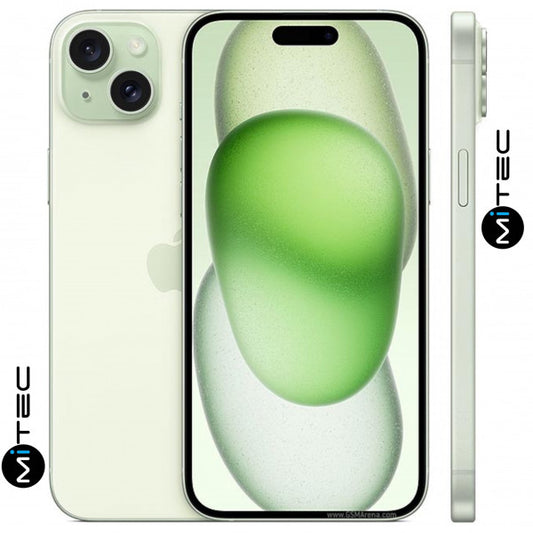 IPhone 15 Plus - Neuf Scellé - 128 GB Antichoc + fourro Offert