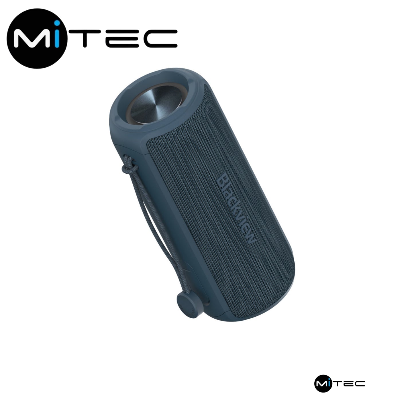 Enceinte Bluetooth Blackview AuraBass 3 Neuf