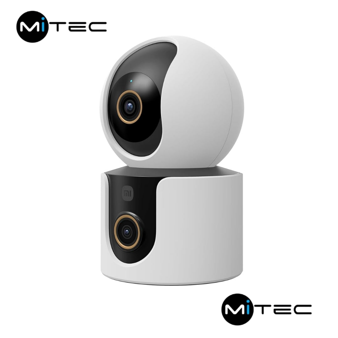 Xiaomi Smart Camera C500 Dual Neuve