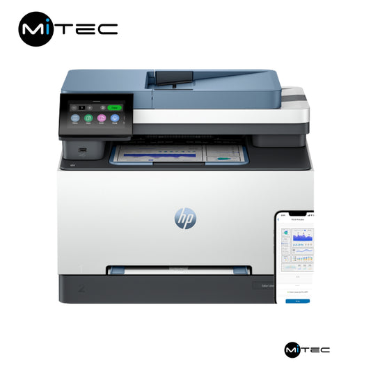 Imprimante HP LaserJet 3303FDW Neuve