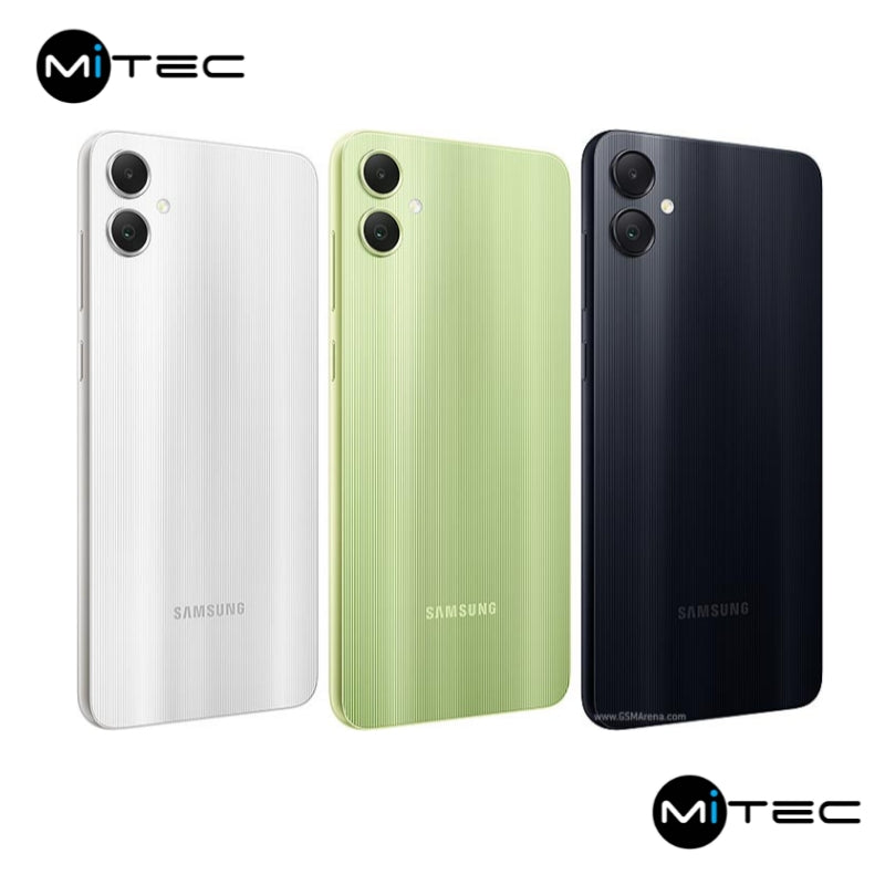Samsung A05 Neuf - 4 GB - 64 GB - 50Mpx - 5000Mah
