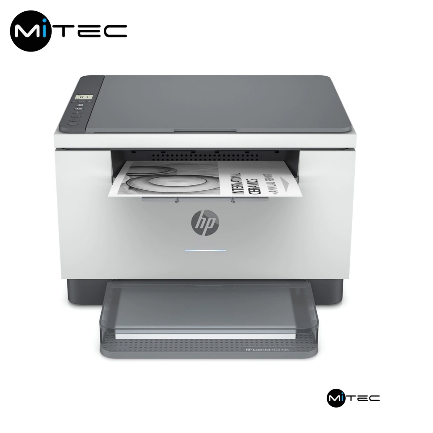Imprimante HP LaserJet M236DW