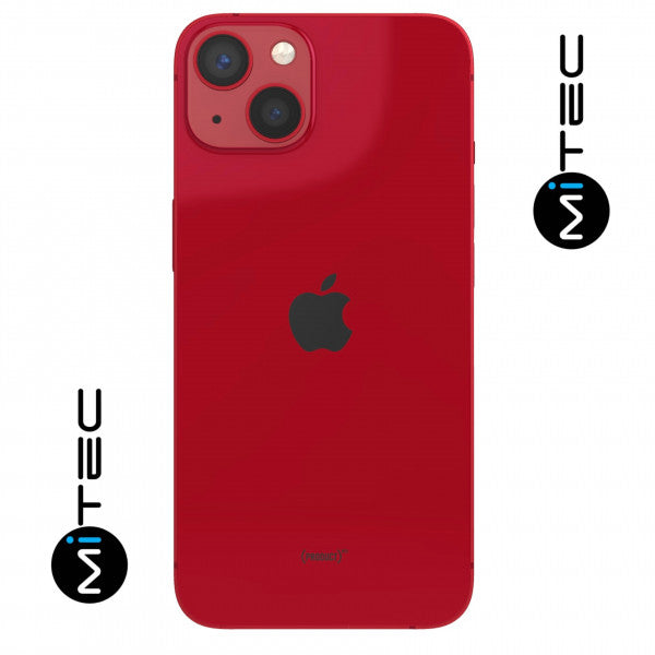 IPhone 13 Neuf Scellé - 128 GB + Antichoc + Coque