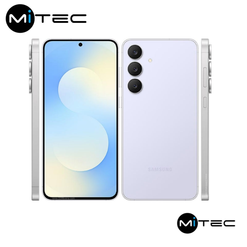 Samsung S25 Fe 5G Neuf - 8 GB -  256 GB - 50Mpx - 6'7 Pouces