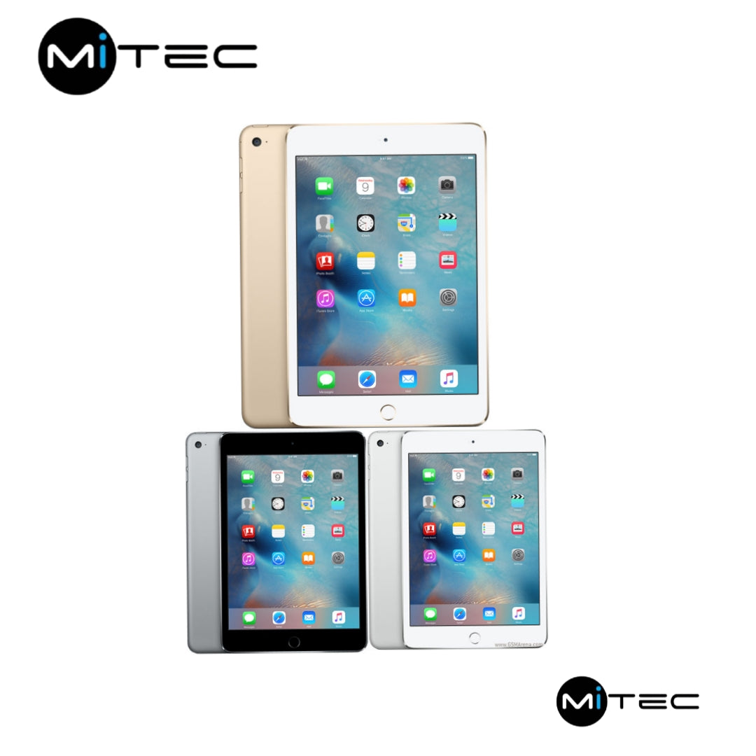 iPad mini 4 Quasi Neuf - 32 GB