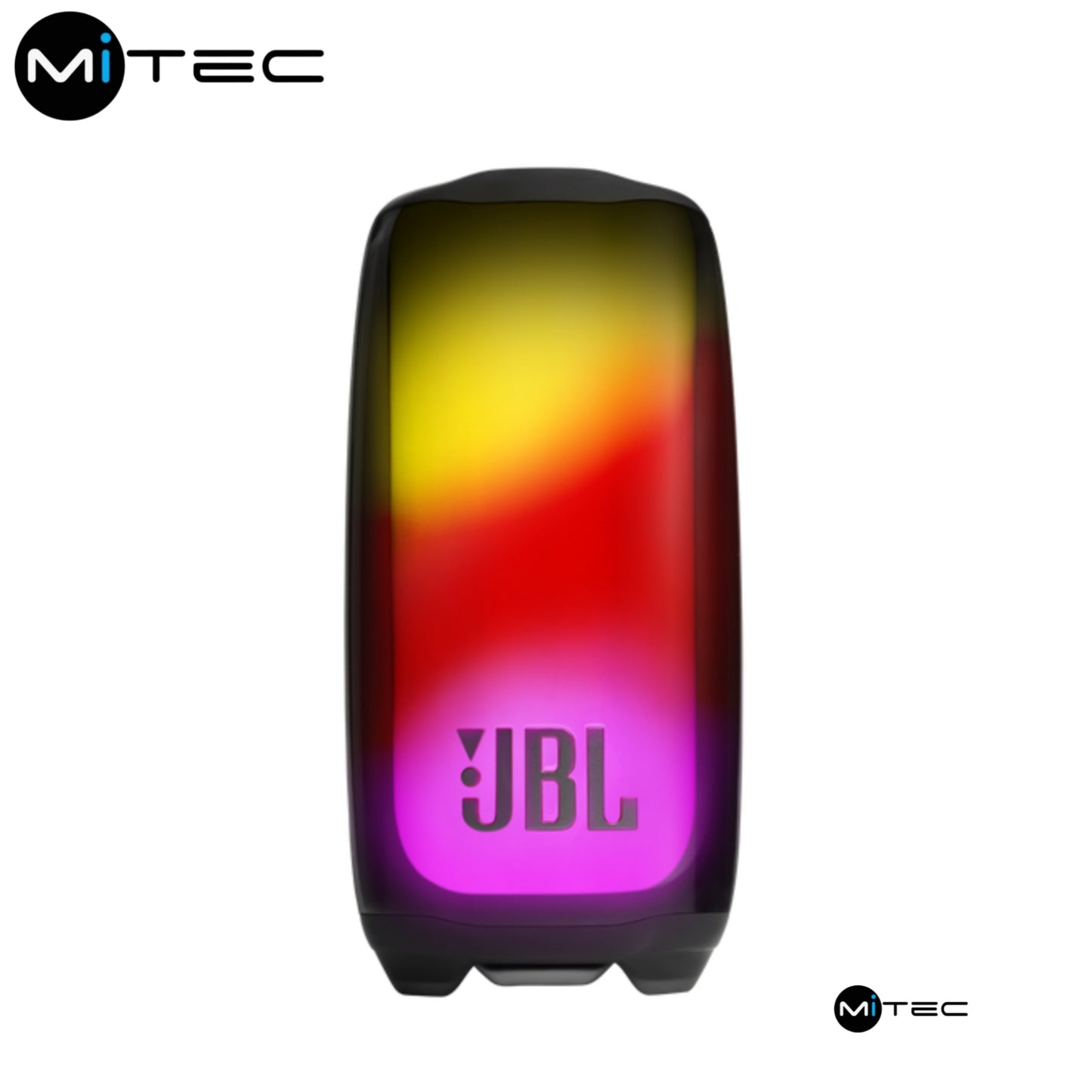 Enceinte Bluetooth JBL Pulse 5