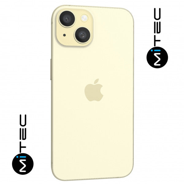 IPhone 15 - Neuf Scellé - 128 GB - Antichoc + Fourreau offert