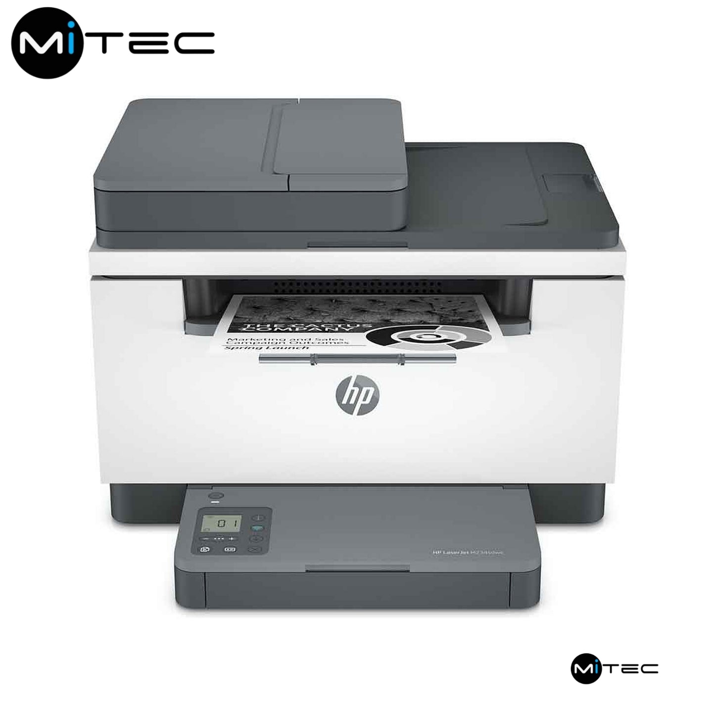 Imprimante HP LaserJet M236SDN Neuve