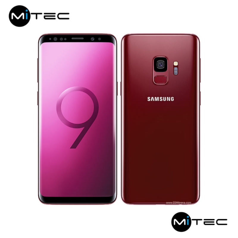 Samsung Galaxy S9 - 4 GB - 64 GB