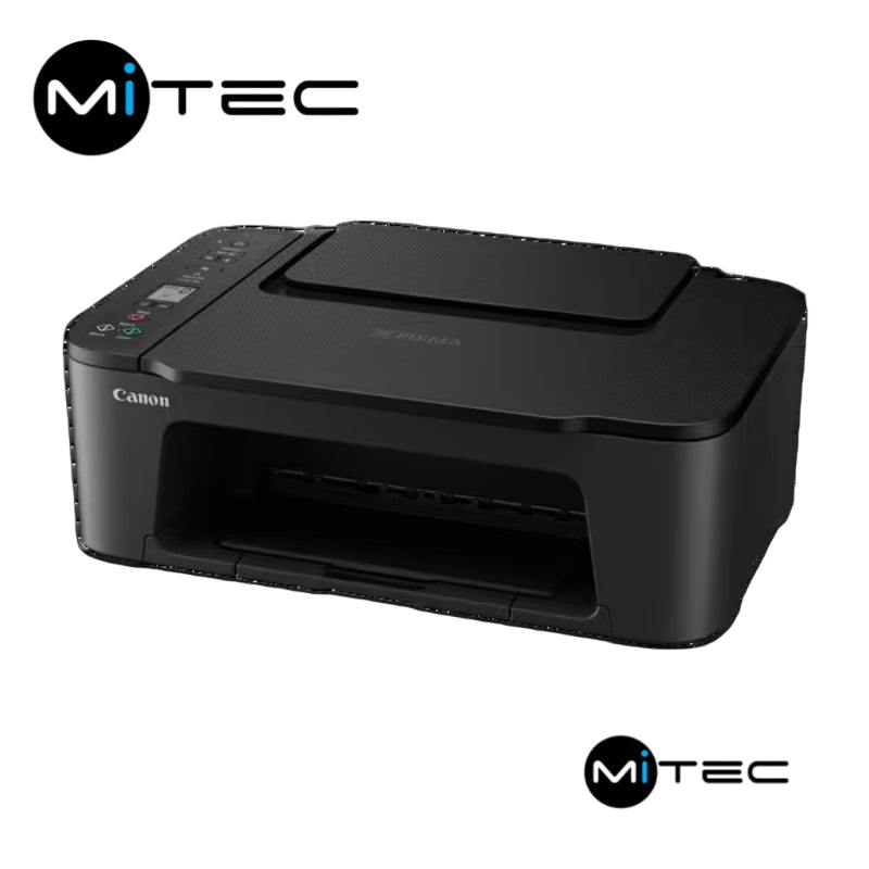 Imprimante Canon TS3440 Wifi