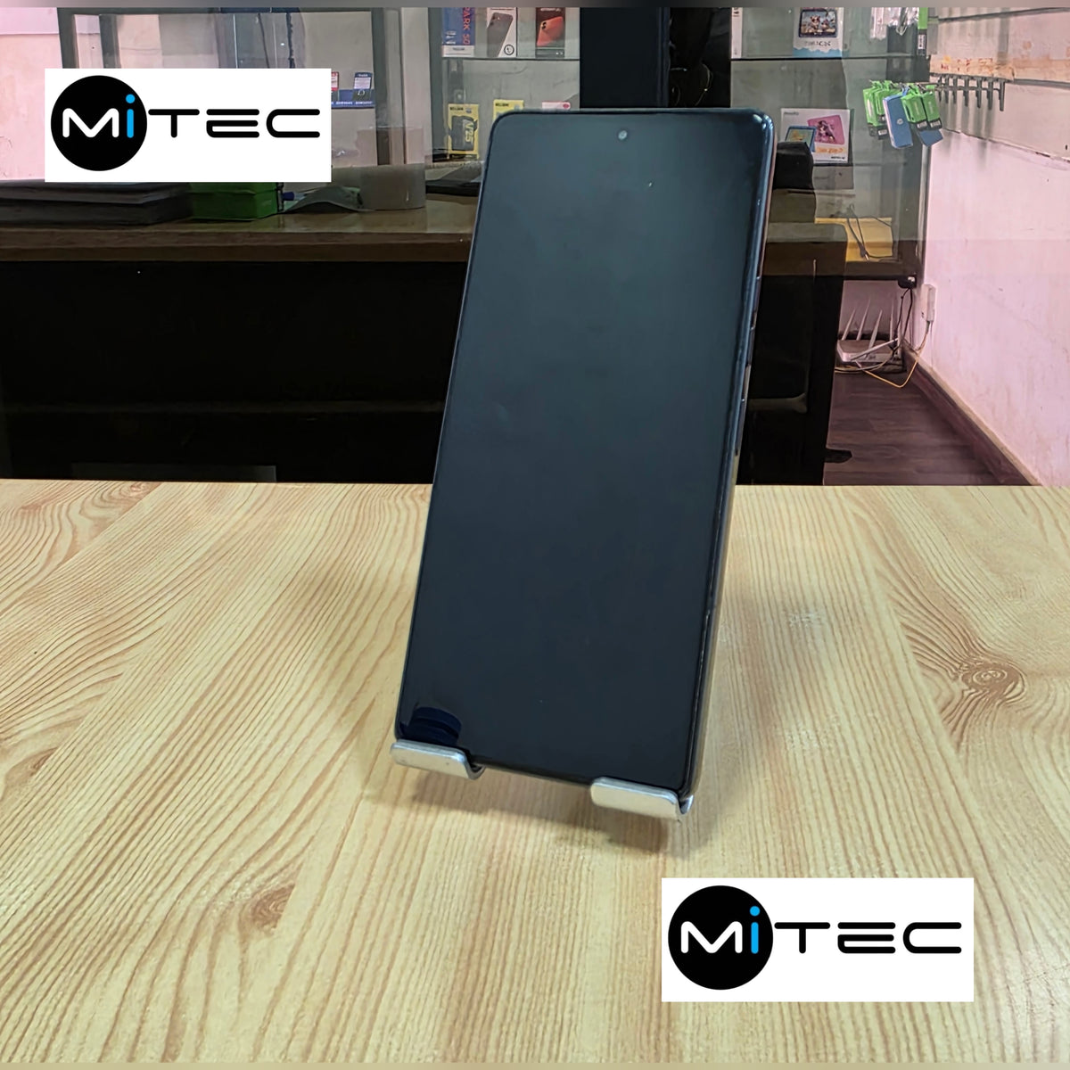 Tecno Camon 30 - Okaz -16 GB - 256 GB Super Amoled