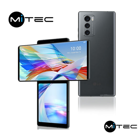 LG  wing neuf Scellé 5G - 8 GB - 256 GB