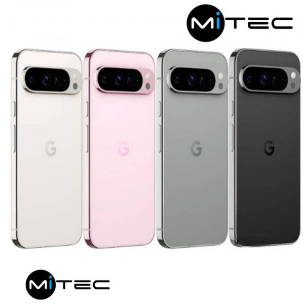 Google Pixel 9 Pro XL Neuf 5G - 16 GB - 256 GB - 5060 mAh - 50 Mpx