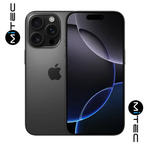 IPhone 16 Pro Max 5G - Neuf Scellé - 256 GB - 48 Mpx - 6'9 pouces - 4685Mah