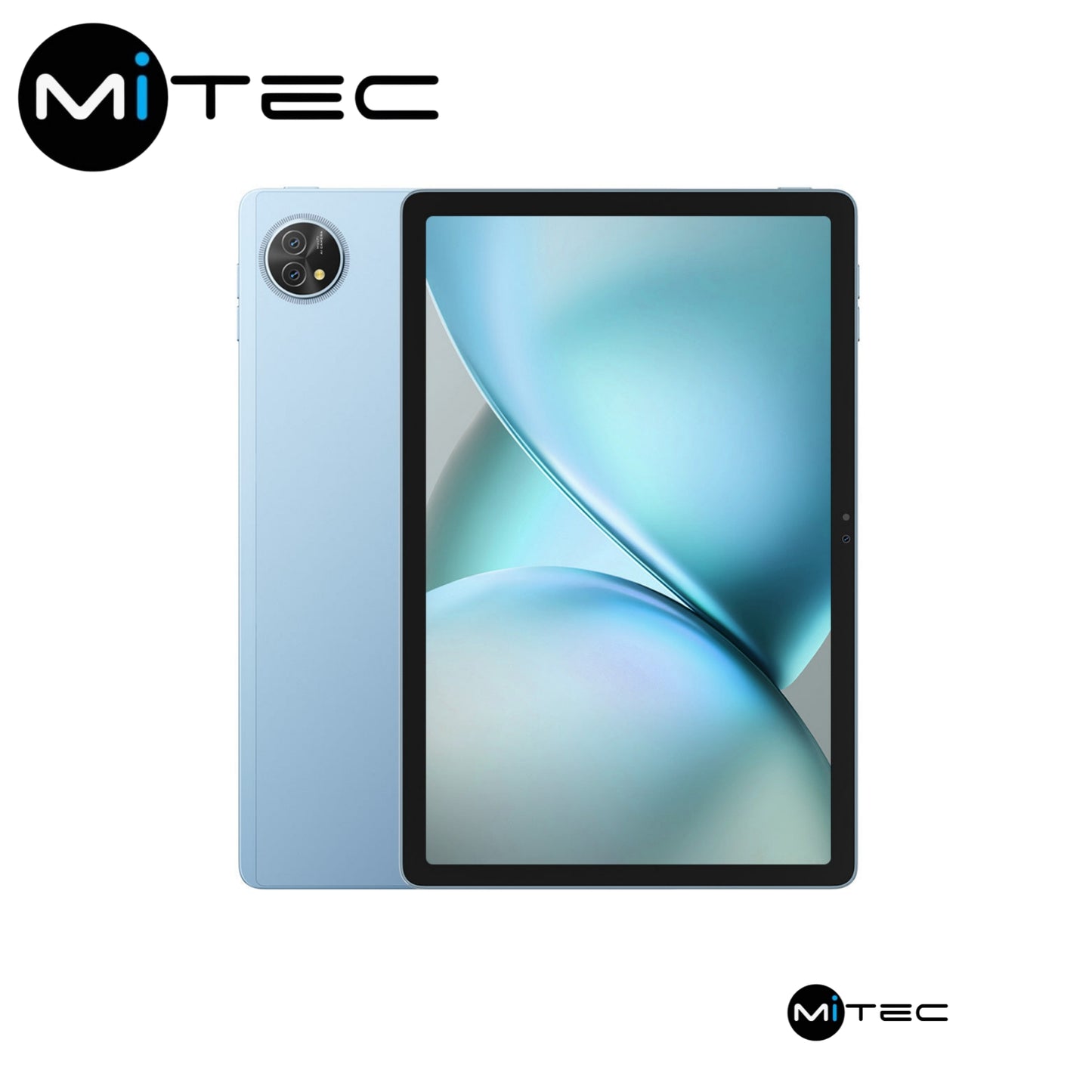 Tablette Blackview Zeno 10 Neuf 5G - 18 GB - 128 GB - 11 Pouces - 8800 mAh