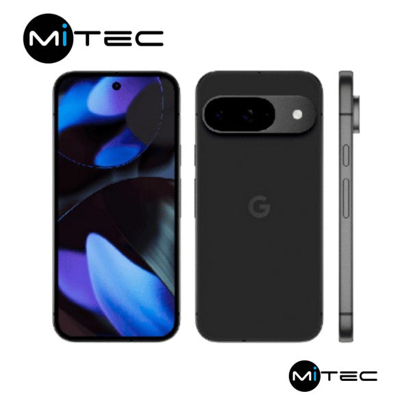 Google Pixel 9 Neuf 5G - 12 GB - 256 GB - Avec Gemini -50 Mpx - 6'3 Pouces Oled - 4700Mah