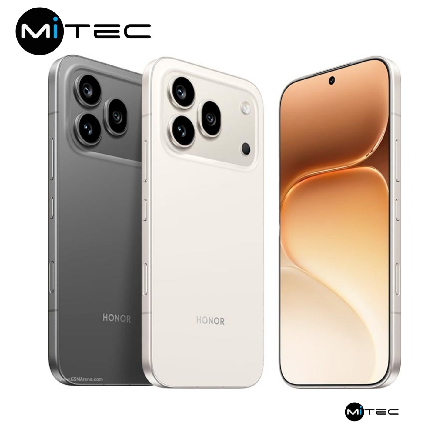 Honor 600 Pro Neuf 5G - 8 GB - 256 GB - 200 Mpx - 7000 mAh - Ecran Amoled - 6'57 pouces - Snapdragon 8 Elite - Troc Possible