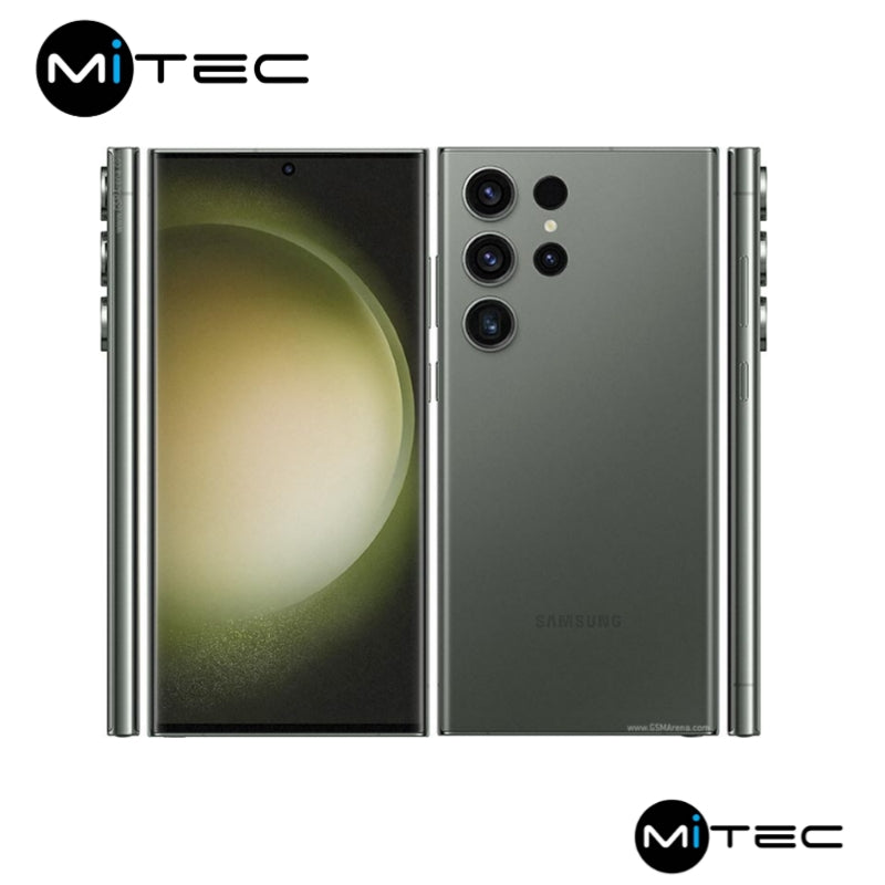 Samsung S23 Ultra - Neuf - 5G - 12 GB - 256 GB