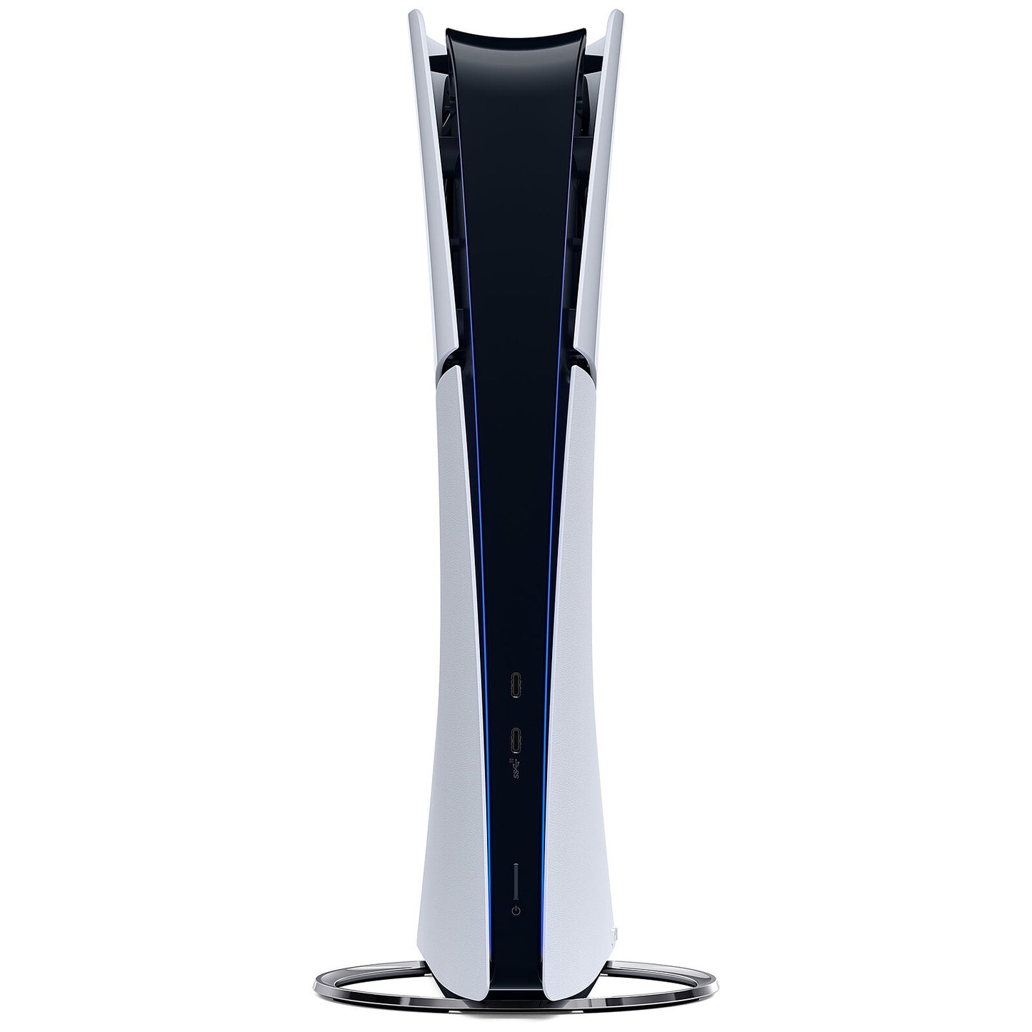 Sony PS5 Slim Digital - 16 GB - 1 Terra GB Ssd