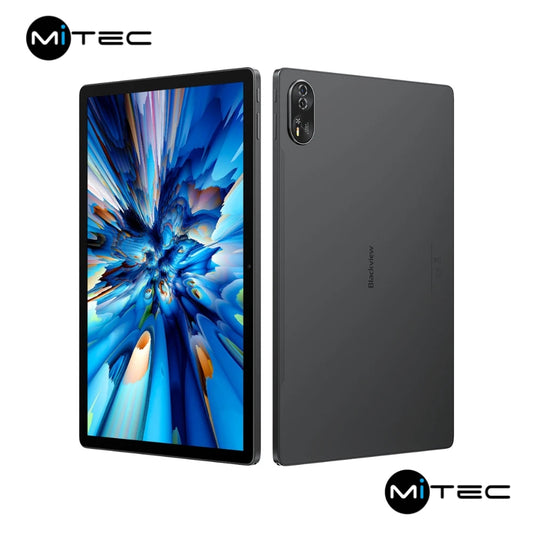 Tablette Blackview Mega 8 Neuve 36 GB - 256 GB - 13 Pouces - 11000Mah