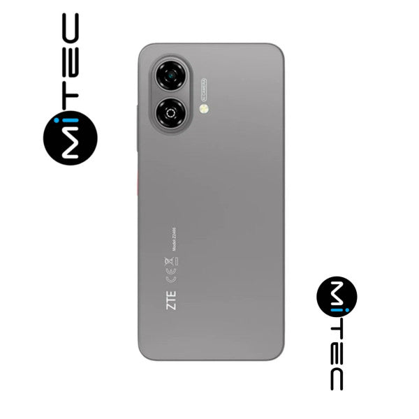 Zte A35e Neuf 4G - 6 GB - 64 GB - 5000 mAh