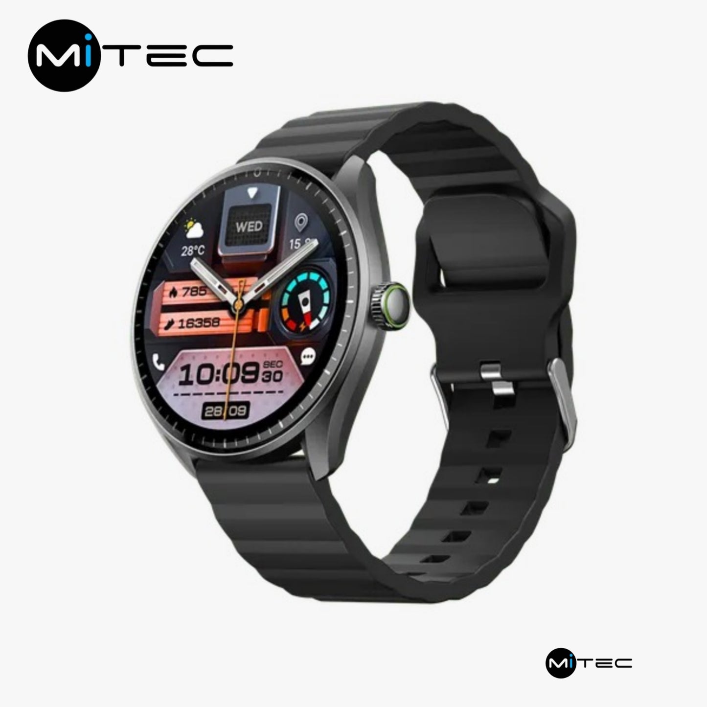 Montre Connectée oraimo Watch Nova 2R Lite Neuf