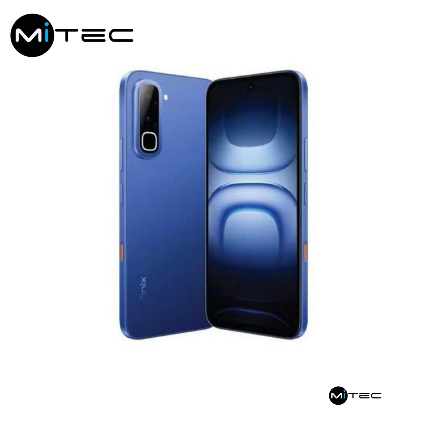 Infinix Hot 70 Neuf - 12 GB - 256 GB - 6000 mAh - 50 Mpx - Hot70 - 70 - Troc Possible