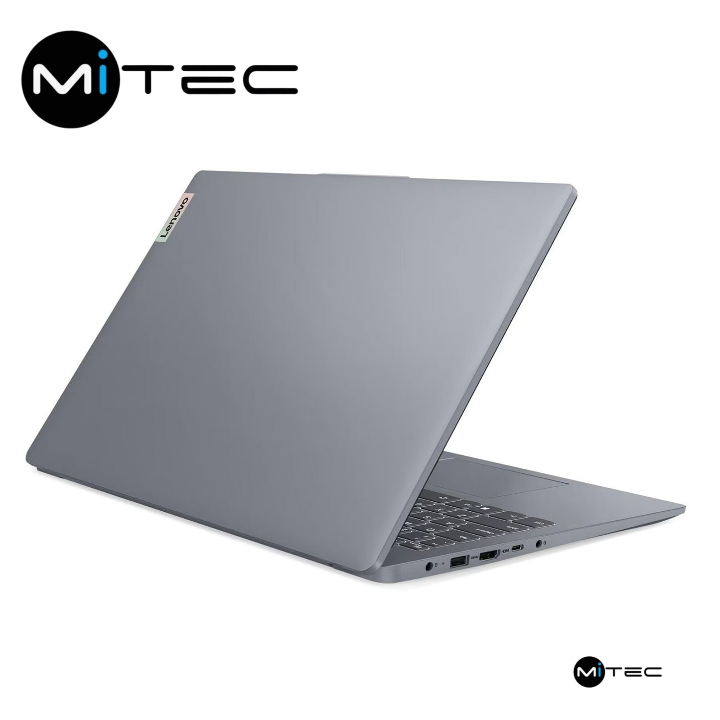 PC Lenovo IdeaPad Slim 3 15AMN8 Neuf Core i3 - 8 GB - 512 GB SSD - 15'6 Pouces
