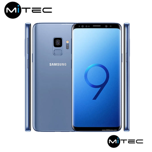 Samsung Galaxy S9 - 4 GB - 64 GB