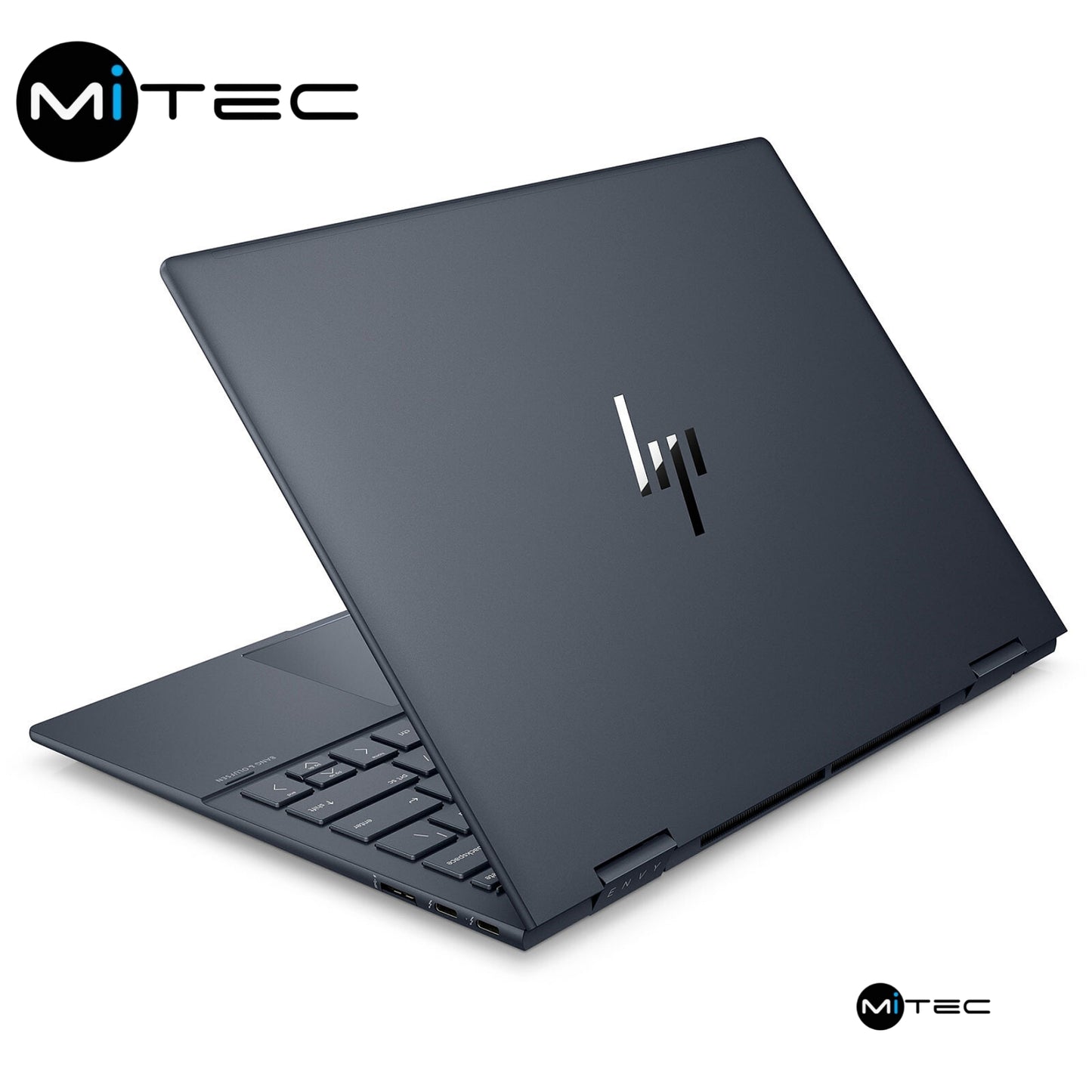 PC Portable HP Envy X360 - 16-AC0000NF Neuf Core Ultra 7 - 16 GB - 1 Terra - 16 Pouces - Ecran Tactile