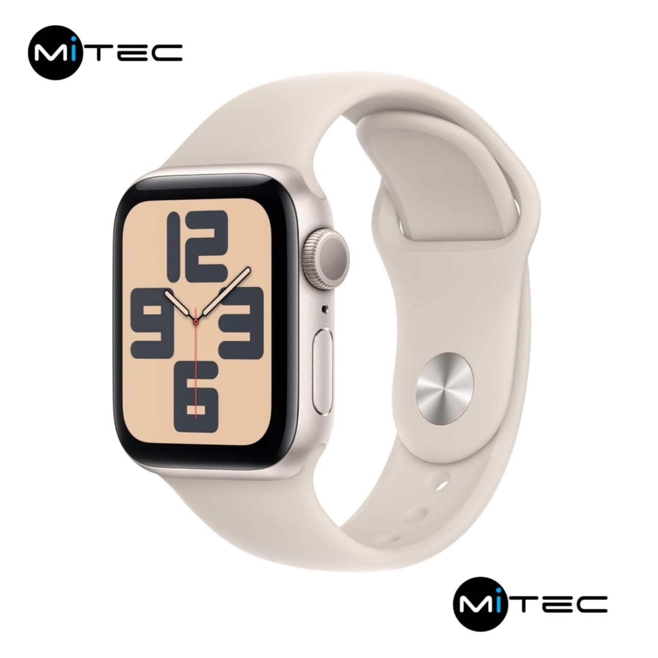 Montre Connectée Apple Watch Se - 40MM