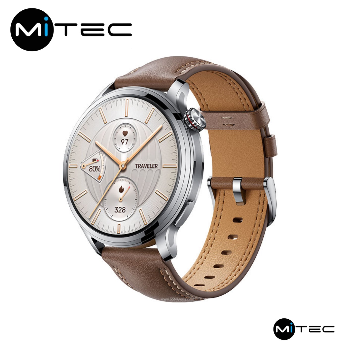 Montre Connectée Honor watch 4 Pro Neuf