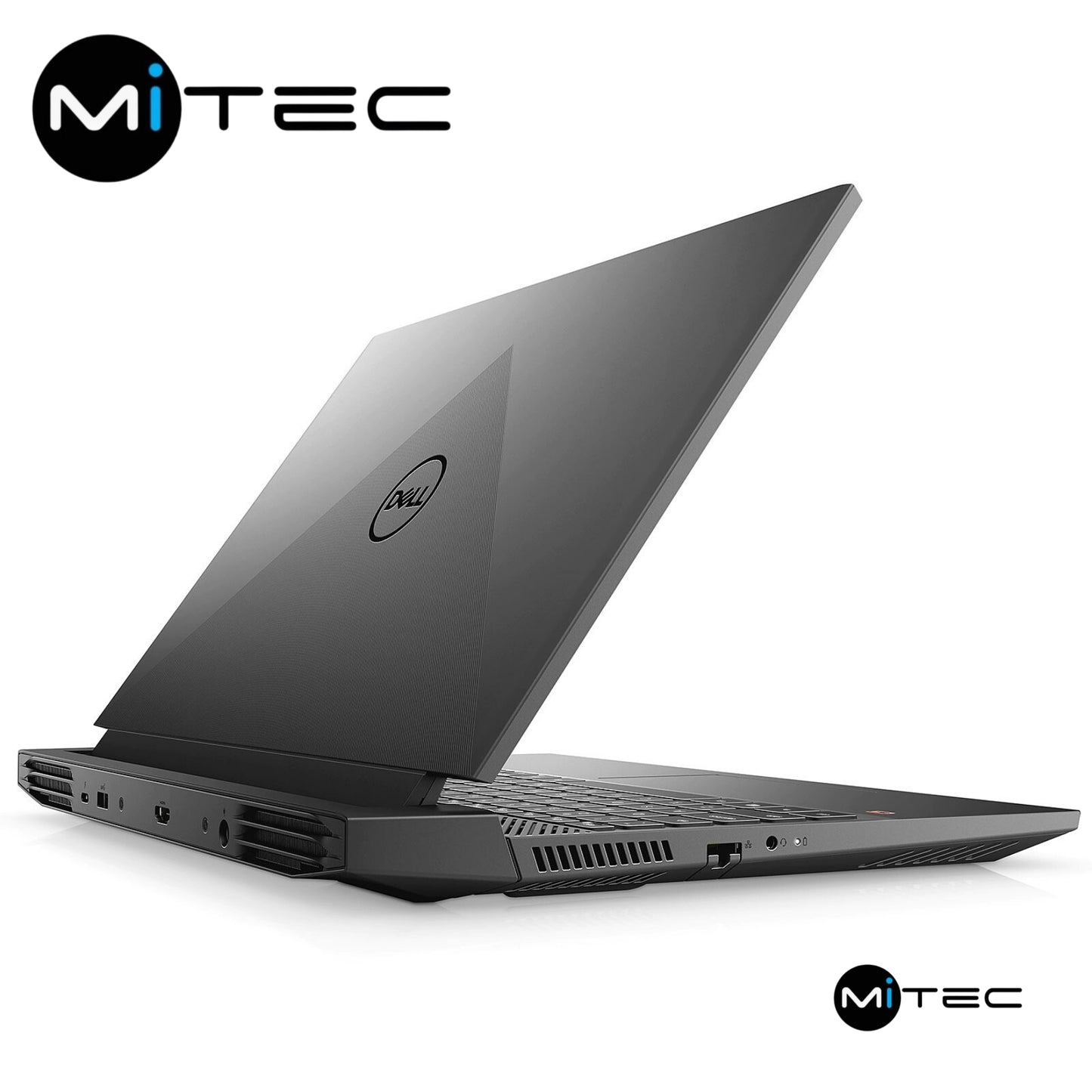PC Portable Gaming Dell G15 - 5530 Neuf Core i7 - 16 GB - 1 Terra - Nvidia Geforce RTX 4060 - 8 GB