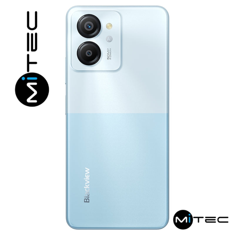Blackview Color 8 Neuf - 16 GB - 256 GB - 6000mah - 50Mpx