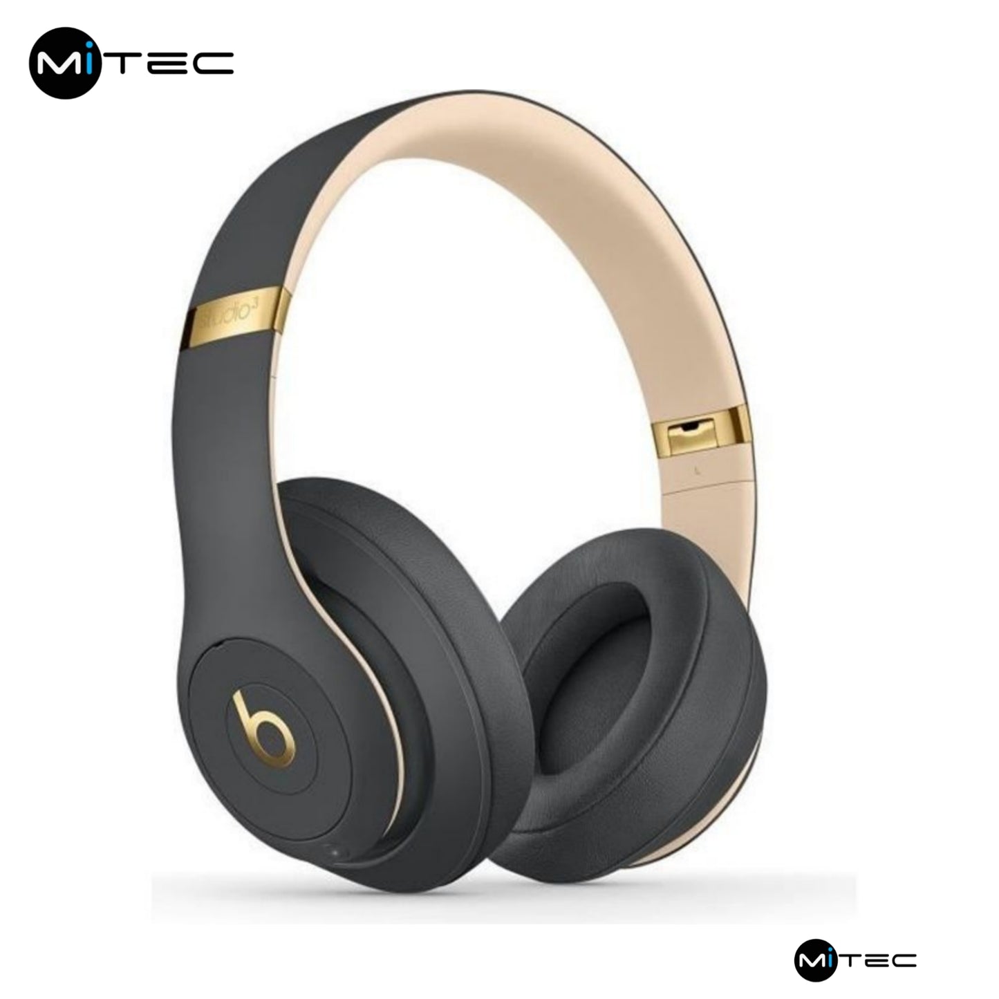 casque Beats Studio3 Wireless Neuf