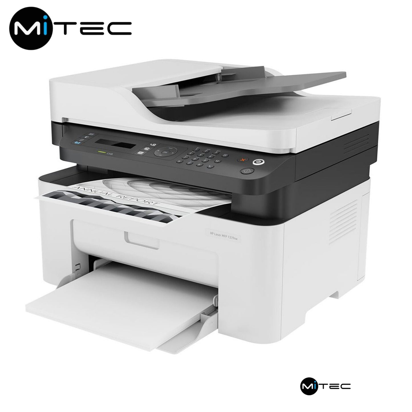 Imprimante HP LaserJet Pro M178NW Neuve