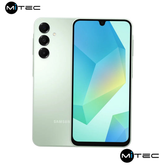 Samsung Galaxy A16 Neuf  - 4 GB - 128 GB - 50Mpx - 5000Mah - Super Amoled